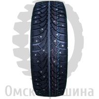 Кама евро 519, 185/65Р14 б/к НК шип.