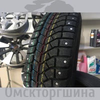 Viatti 185/60Р15 V-522 шип.