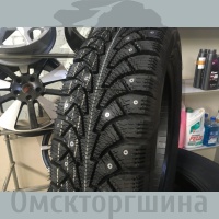 Кама Евро 519, 175/70Р13 б/к шип.