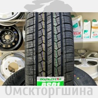 автошины 225/60R17 H 99 DS01 Дабл Стар