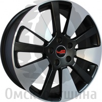 Диск LegeArtis Concept-HND518 7x17/5x114.3 ET56 D67.1 MBF
