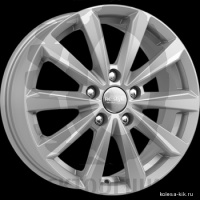 K&K 16*6,5 5*108 Ет50 63,3 (67957) Ford s