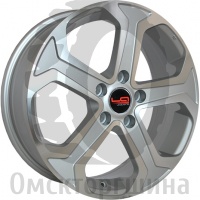 Диск LegeArtis KI150 7x18/5x114.3 ET54 D67.1 SF