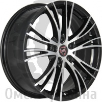 NZ F-53 R14 5,5/4*98 ET35 d58.6 BKF