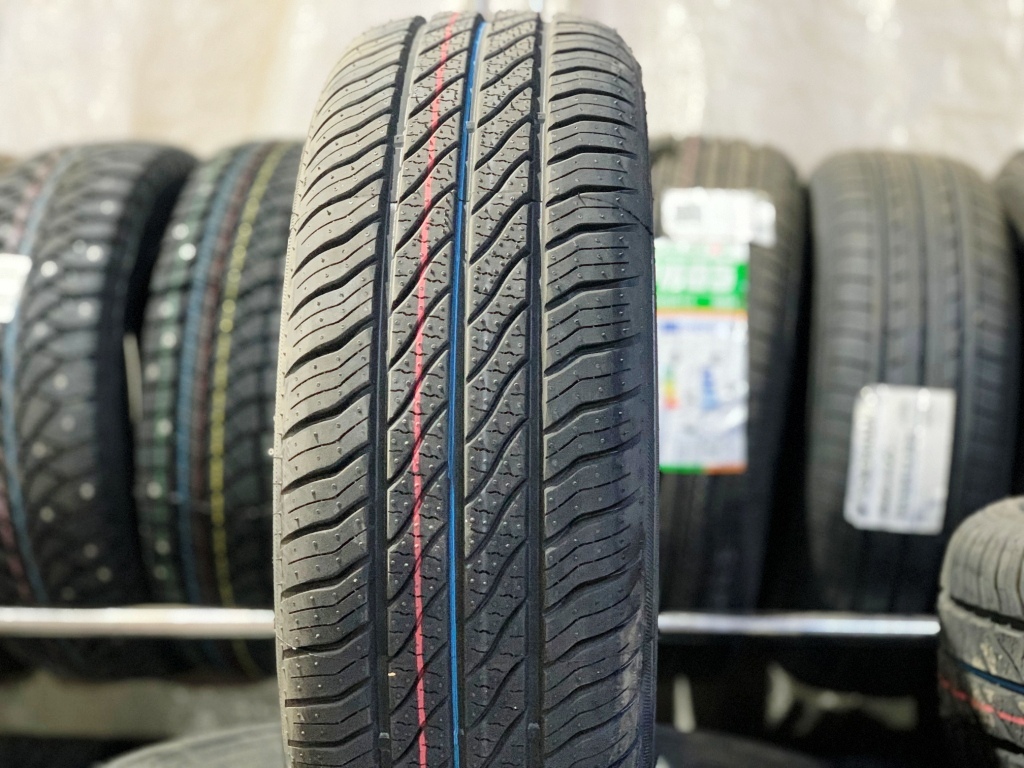 Кама-365, 175/70Р13 КАМА-241 бк