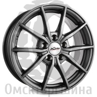 X trike X-111 6,5R15 5*100 ET38 57,1 HSB 13118