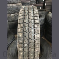 АШ 185/75Р16С Кама Alga (НК-534) б/к 104/102R шип.