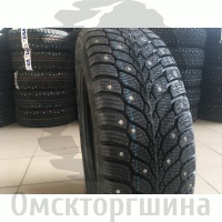 АШ 185/75Р16 Кама Alga SUV (НК-532) б/к 97Т шип.