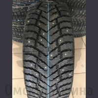 Cordiant 205/70Р15 Snow Cross 2, б/к, шип.