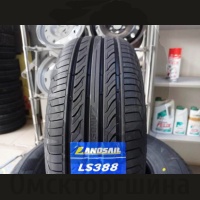LANDSAIL 205/55/16 V91 LS388