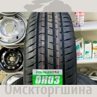 автошины 195/60R15 V88 DH03 Дабл Стар