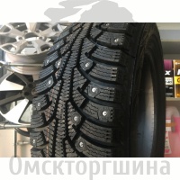 Шина 185/70R14 IKON NORDMAN 5 92T шип.