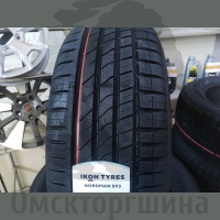 Ikon 175/65/14 T 82 NORDMAN SX3