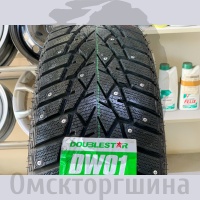 ДаблСтар 235/65/17 Q 104 DW01 Ш.