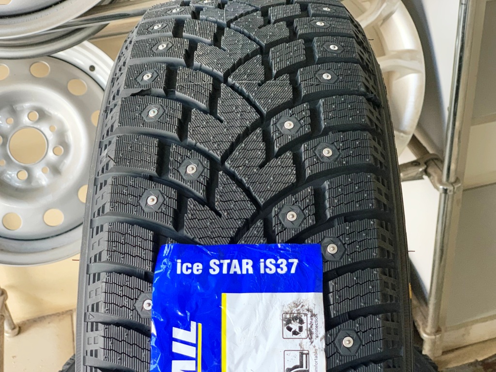 LANDSAIL Ice Star Is33, 225/65/17 T 102