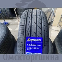 LANDSAIL 215/55/17 W94 LS588 UPH