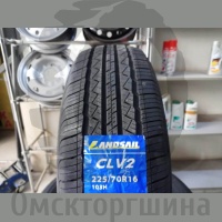 LANDSAIL 215/70/16 H100 CLV2
